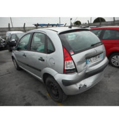 Porte avant droit CITROEN C3 1
