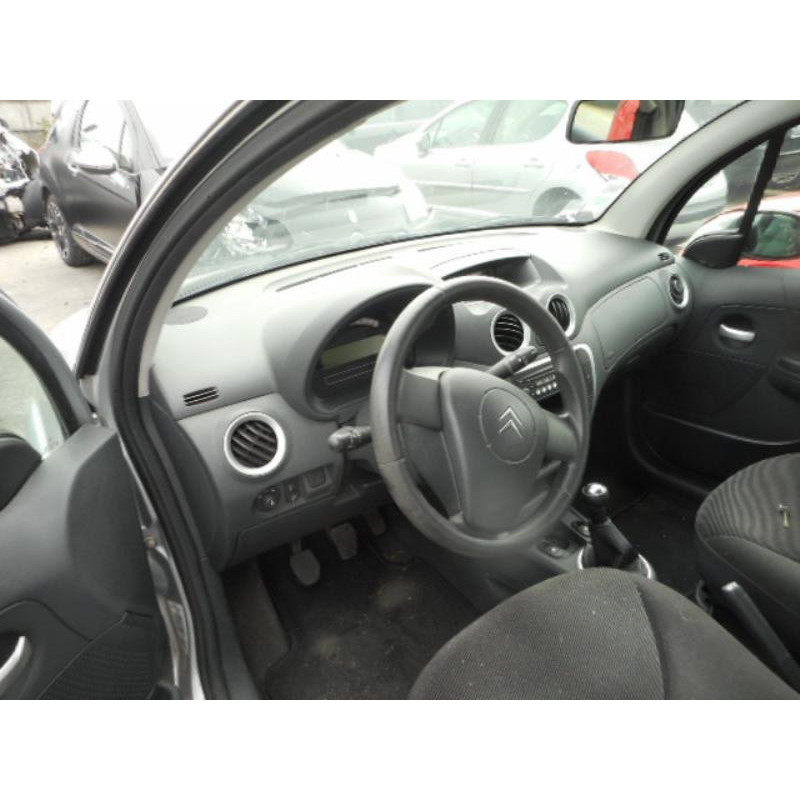 Porte avant droit CITROEN C3 1 Photo n°14