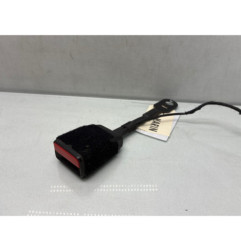 Attache ceinture avant gauche CITROEN C3 3 Photo n°1