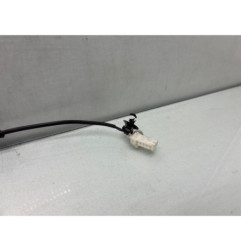 Attache ceinture avant gauche CITROEN C3 3