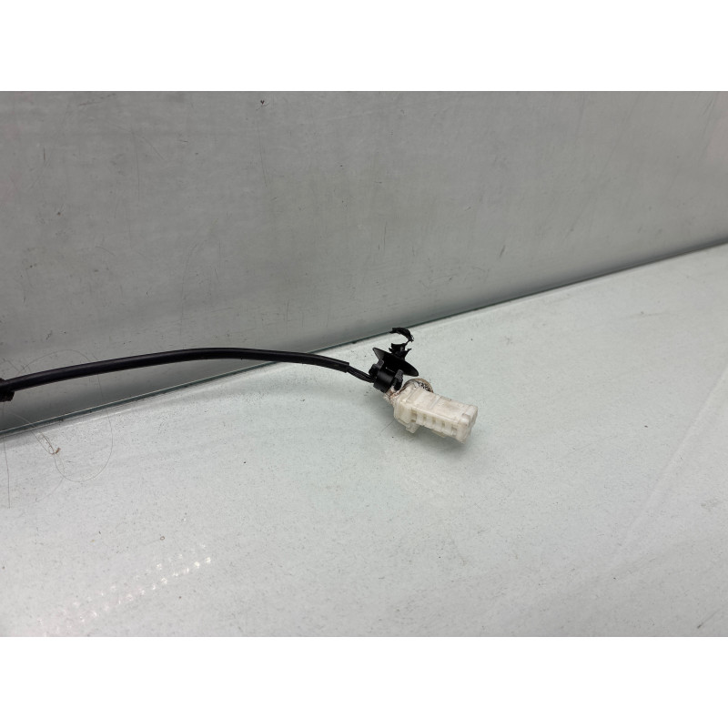 Attache ceinture avant gauche CITROEN C3 3 Photo n°3