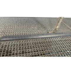 Baguette de porte avant droite PEUGEOT 3008 1