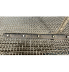 Baguette de porte avant droite PEUGEOT 3008 1