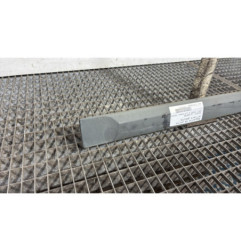 Baguette de porte arriere gauche PEUGEOT 308 1