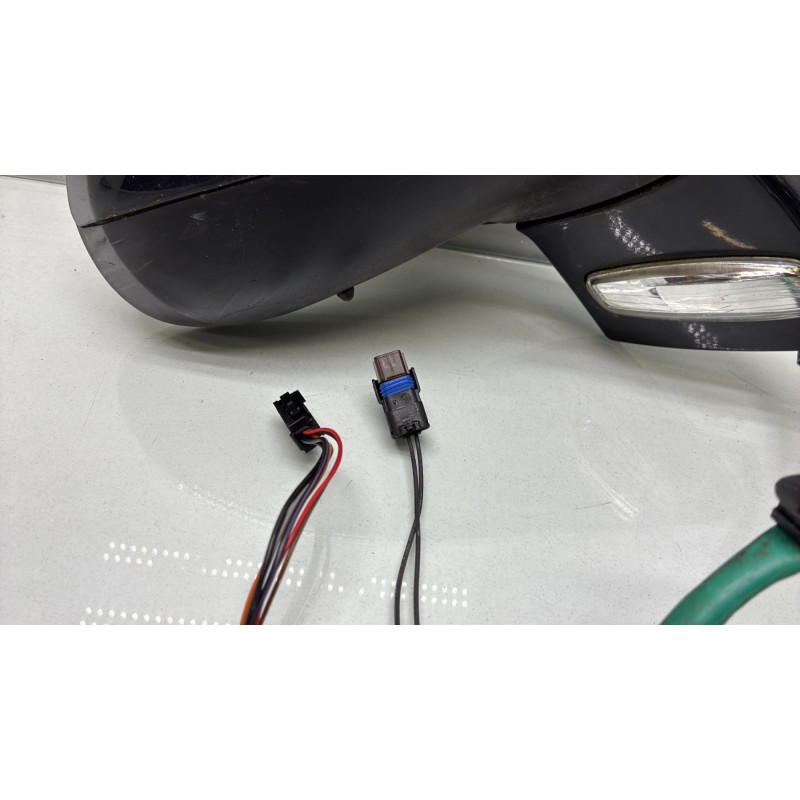 Retroviseur droit PEUGEOT 308 1 Photo n°4