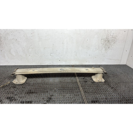Renfort pare choc arriere (traverse) PEUGEOT 308 1 Photo n°1