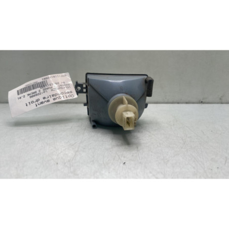 Optique avant secondaire droit (feux)(clignotant) VOLKSWAGEN PASSAT 3