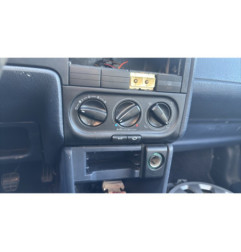 Optique avant secondaire droit (feux)(clignotant) VOLKSWAGEN PASSAT 3