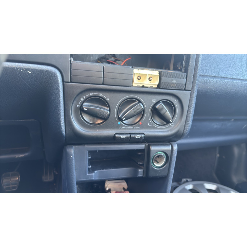 Optique avant secondaire droit (feux)(clignotant) VOLKSWAGEN PASSAT 3 Photo n°18