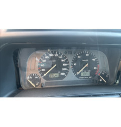 Optique avant secondaire droit (feux)(clignotant) VOLKSWAGEN PASSAT 3