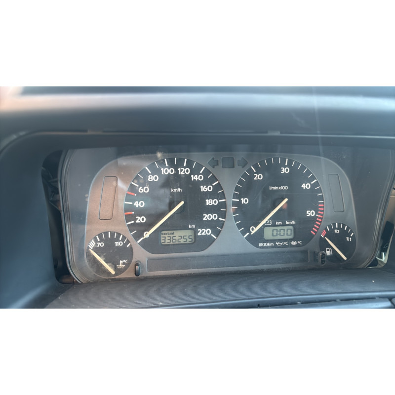 Optique avant secondaire droit (feux)(clignotant) VOLKSWAGEN PASSAT 3 Photo n°20