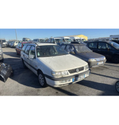 Pare choc avant VOLKSWAGEN PASSAT 3