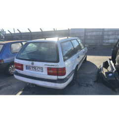 Pare choc avant VOLKSWAGEN PASSAT 3