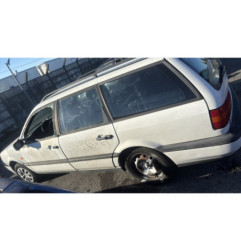 Pare choc avant VOLKSWAGEN PASSAT 3
