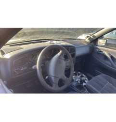 Pare choc avant VOLKSWAGEN PASSAT 3