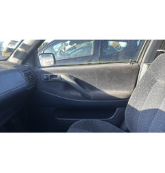Pare choc avant VOLKSWAGEN PASSAT 3
