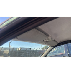 Pare choc avant VOLKSWAGEN PASSAT 3