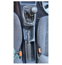 Pare choc avant VOLKSWAGEN PASSAT 3