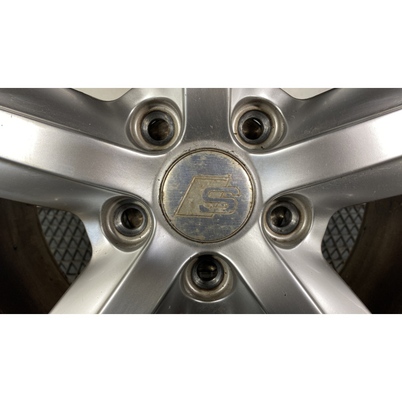 Jante AUDI A3 2 Photo n°2
