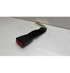 Attache ceinture arriere droit CITROEN SAXO
