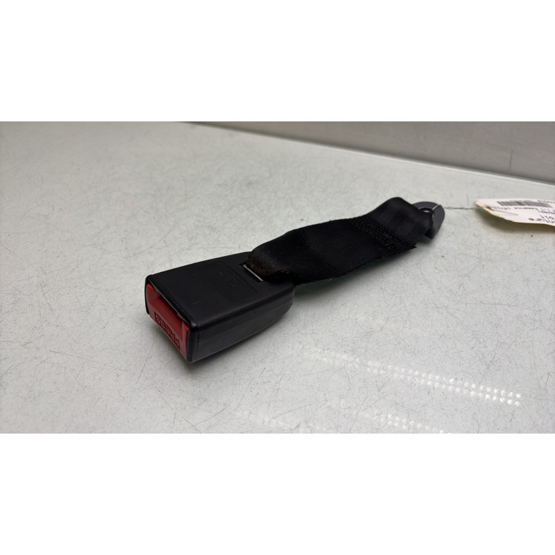 Attache ceinture arriere droit CITROEN SAXO Photo n°4