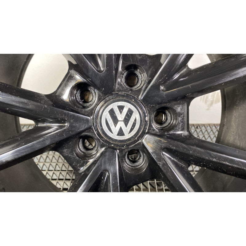 Jante VOLKSWAGEN GOLF 5 Photo n°2