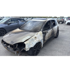 Jante VOLKSWAGEN GOLF 5