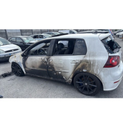 Jante VOLKSWAGEN GOLF 5