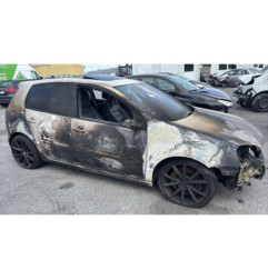 Jante VOLKSWAGEN GOLF 5