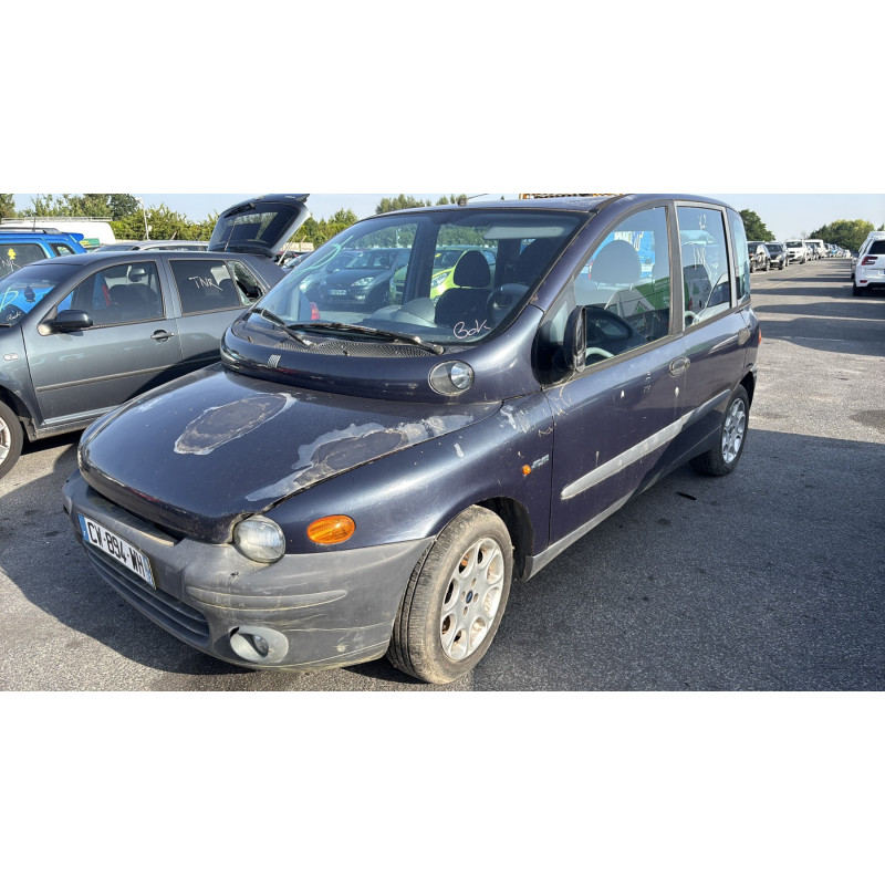 Jante FIAT MULTIPLA Photo n°5