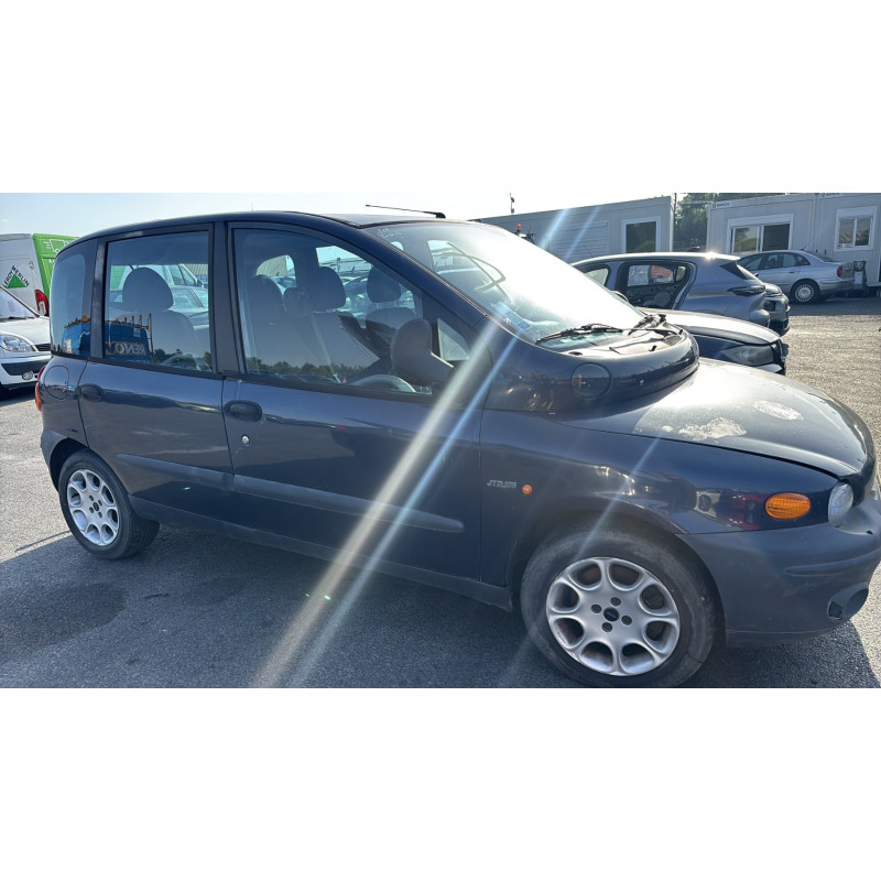 Jante FIAT MULTIPLA Photo n°12