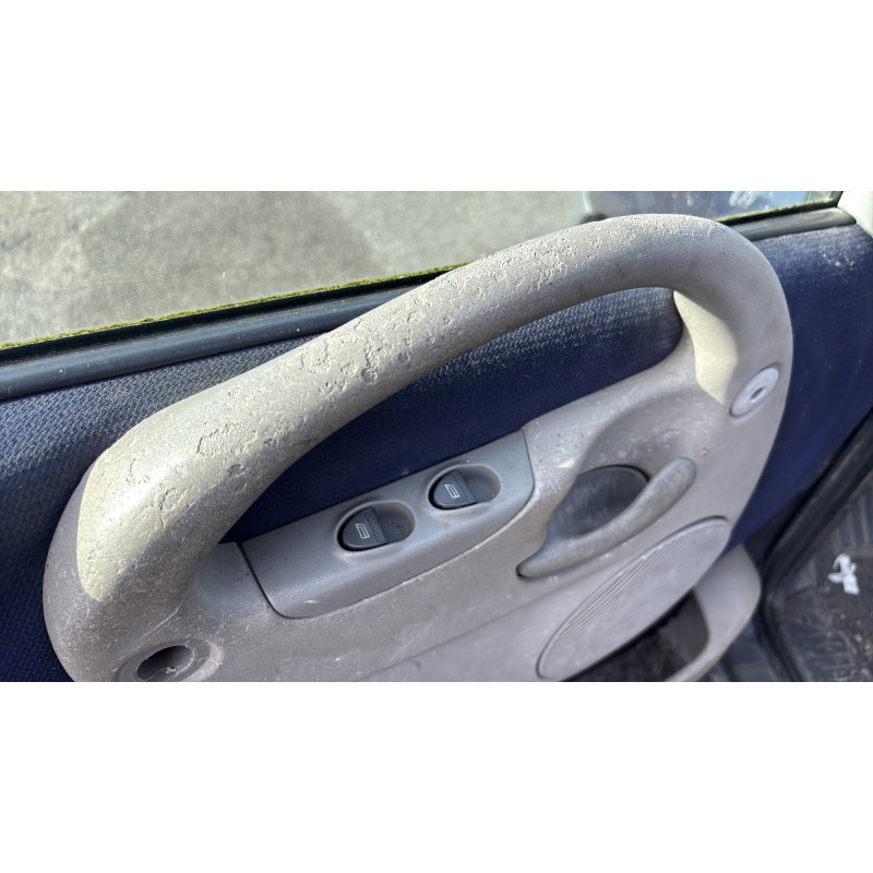 Jante FIAT MULTIPLA Photo n°14