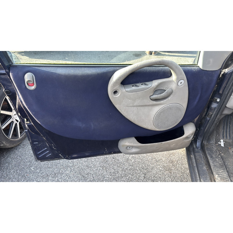 Jante FIAT MULTIPLA Photo n°15