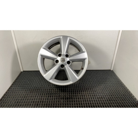 Jante NISSAN QASHQAI 1 Photo n°1