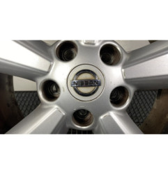Jante NISSAN QASHQAI 1