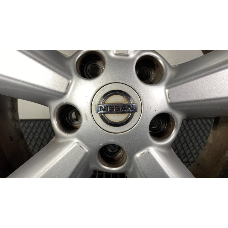 Jante NISSAN QASHQAI 1 Photo n°2