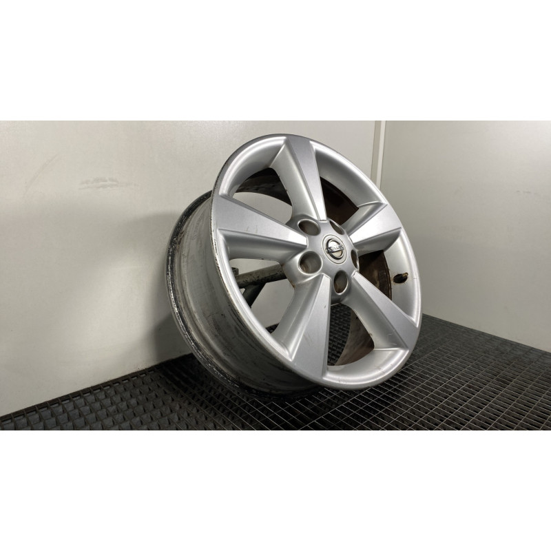 Jante NISSAN QASHQAI 1 Photo n°3