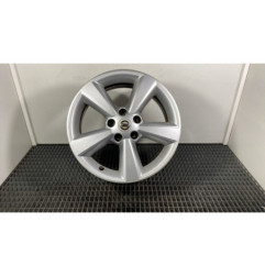 Jante NISSAN QASHQAI 1 Photo n°1