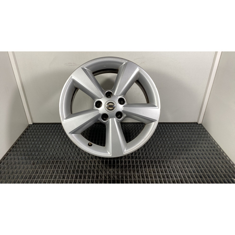 Jante NISSAN QASHQAI 1 Photo n°1