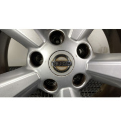 Jante NISSAN QASHQAI 1