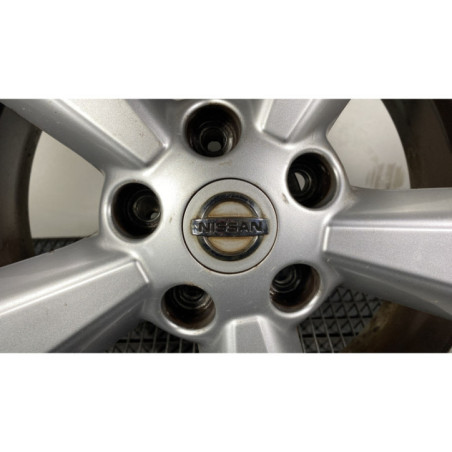 Jante NISSAN QASHQAI 1