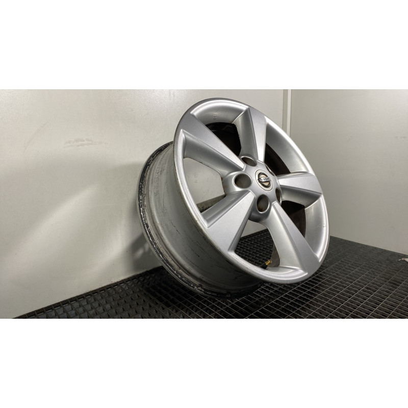 Jante NISSAN QASHQAI 1 Photo n°4