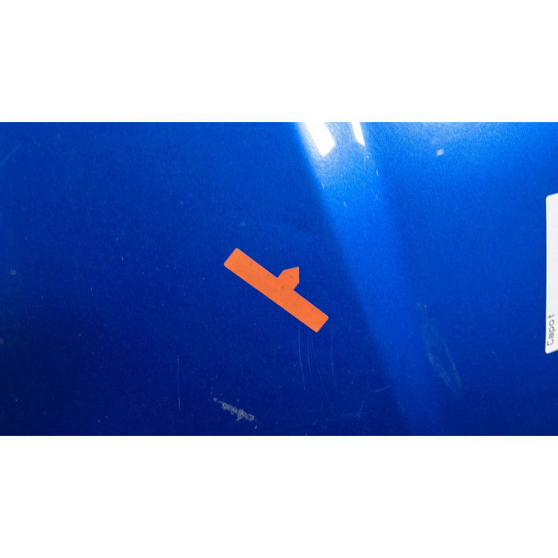 Capot VOLKSWAGEN TOURAN 1 Photo n°2
