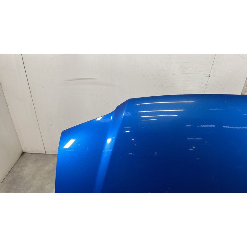 Capot VOLKSWAGEN TOURAN 1 Photo n°3