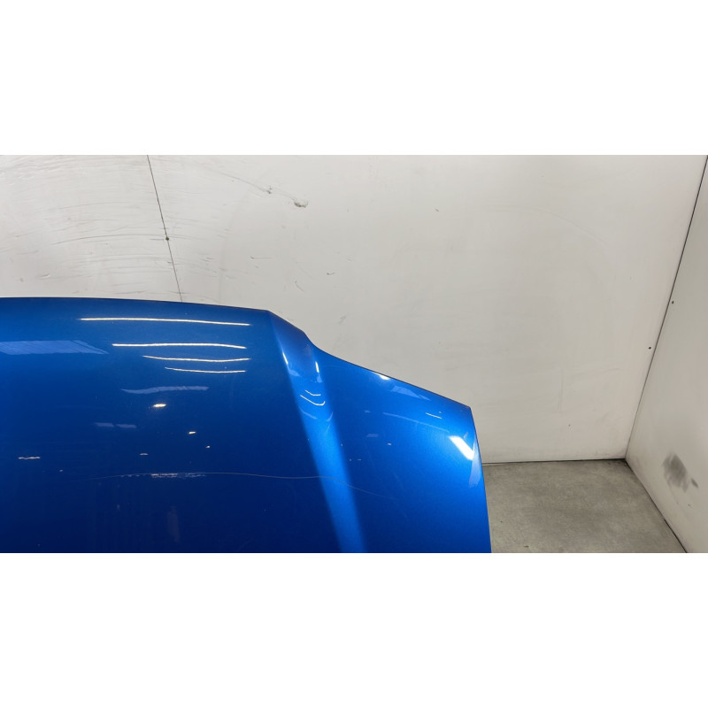 Capot VOLKSWAGEN TOURAN 1 Photo n°4