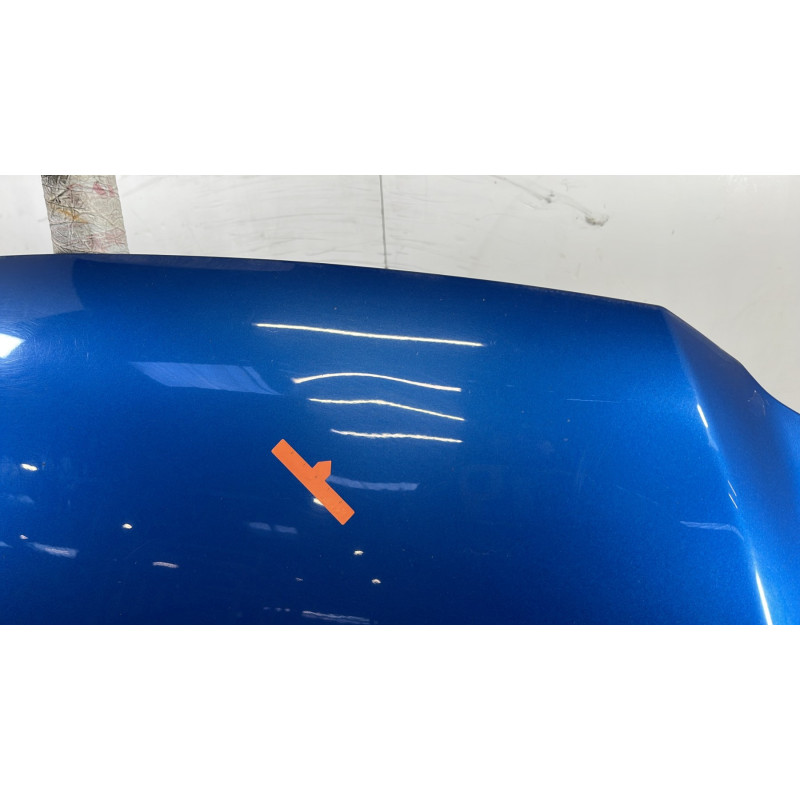 Capot VOLKSWAGEN TOURAN 1 Photo n°5