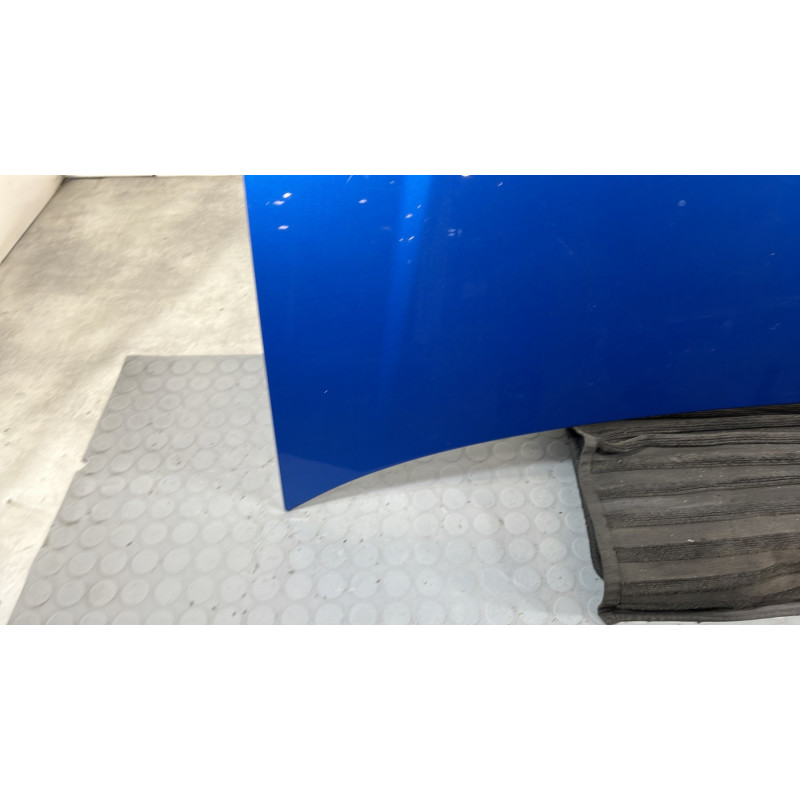 Capot VOLKSWAGEN TOURAN 1 Photo n°6