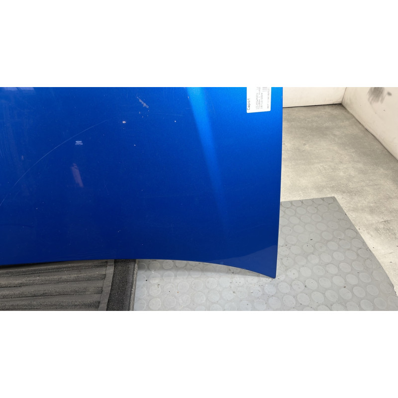 Capot VOLKSWAGEN TOURAN 1 Photo n°7