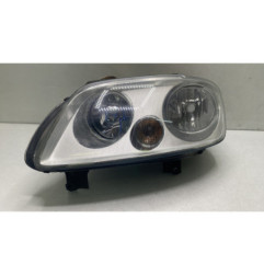 Optique avant principal gauche (feux)(phare) VOLKSWAGEN TOURAN 1 Photo n°1