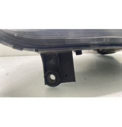 Optique avant principal gauche (feux)(phare) VOLKSWAGEN TOURAN 1